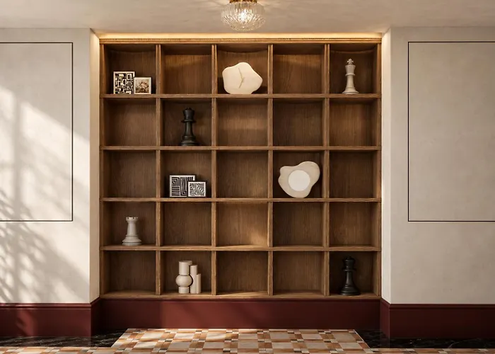 Axis Chess Bangkok